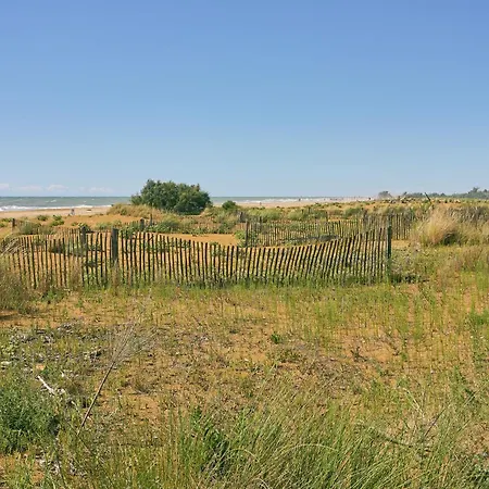 Your Flat Just A Short Walk From Pluto Apartment Bibione