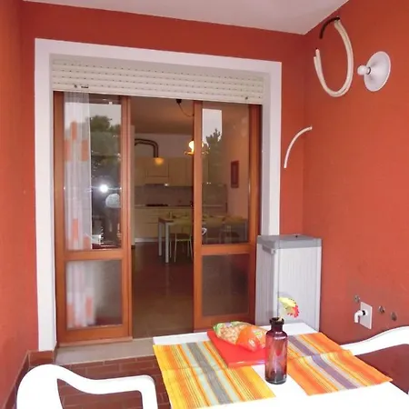 Your Flat Just A Short Walk From Pluto Bibione