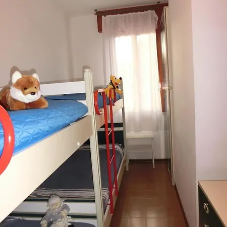 Apartamento Your Flat Just A Short Walk From Pluto Bibione