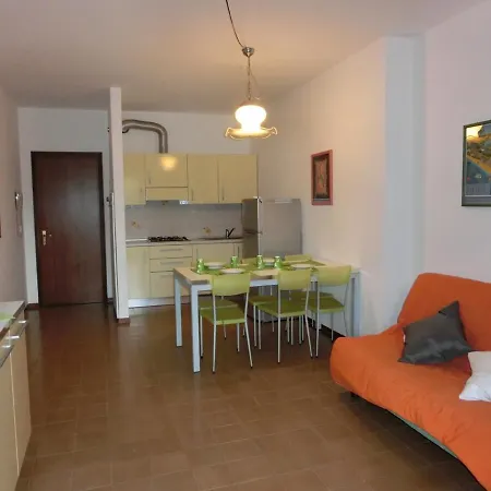 Apartamento Your Flat Just A Short Walk From Pluto Bibione
