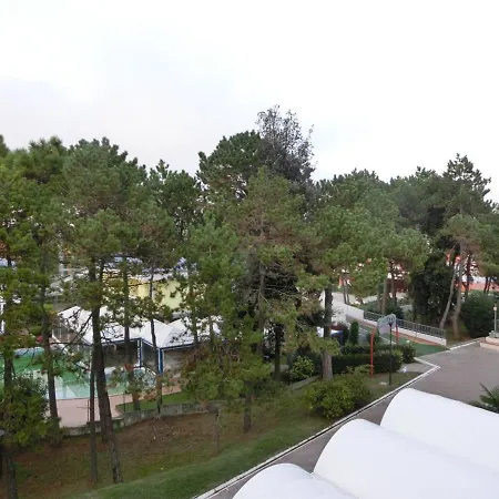 Spacious Flat On Bibione's Coast - Beahost Apartment