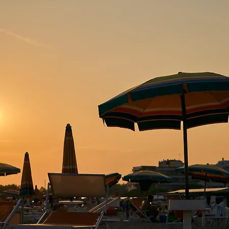Spacious Flat On Bibione's Coast - Beahost Bibione