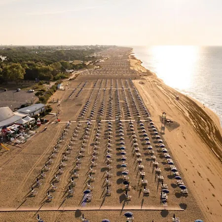 Spacious Flat On Bibione's Coast - Beahost Bibione