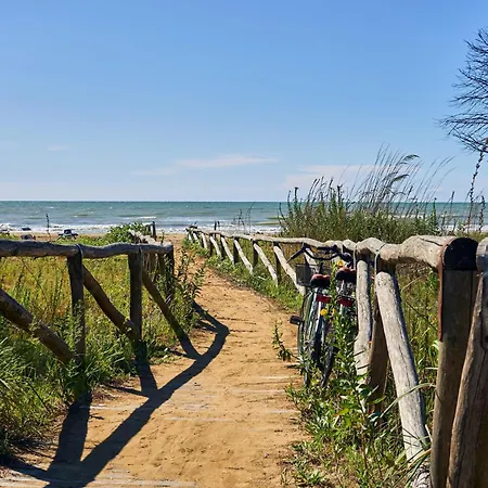 Apartment Spacious Flat On Bibione's Coast - Beahost *